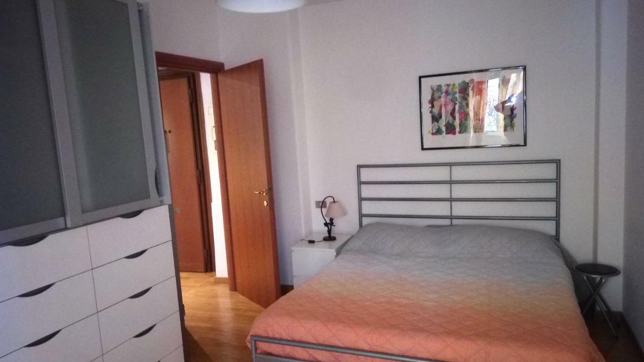 Appartamento Roma Exterior foto