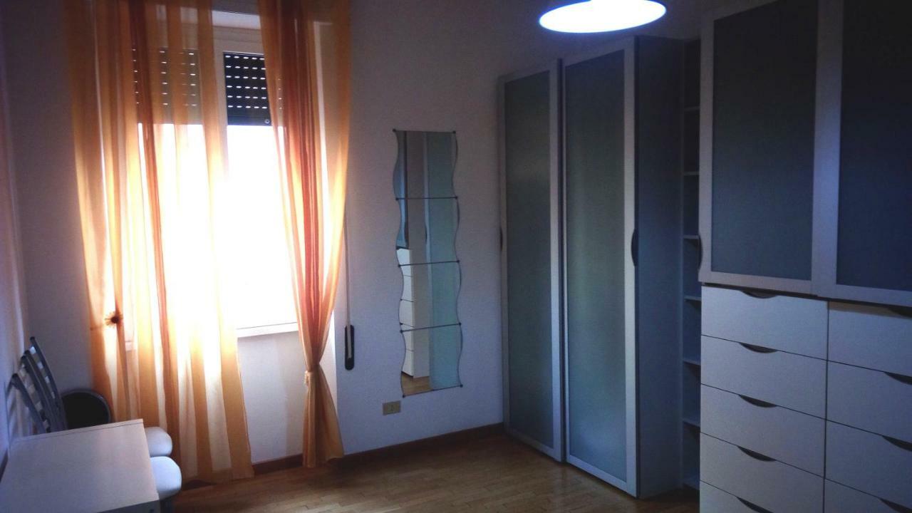 Appartamento Roma Exterior foto