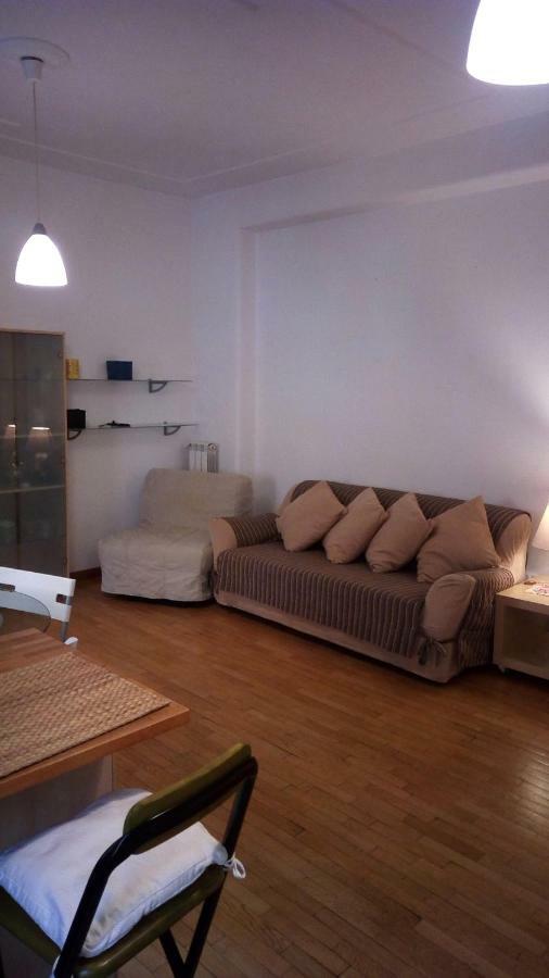 Appartamento Roma Exterior foto