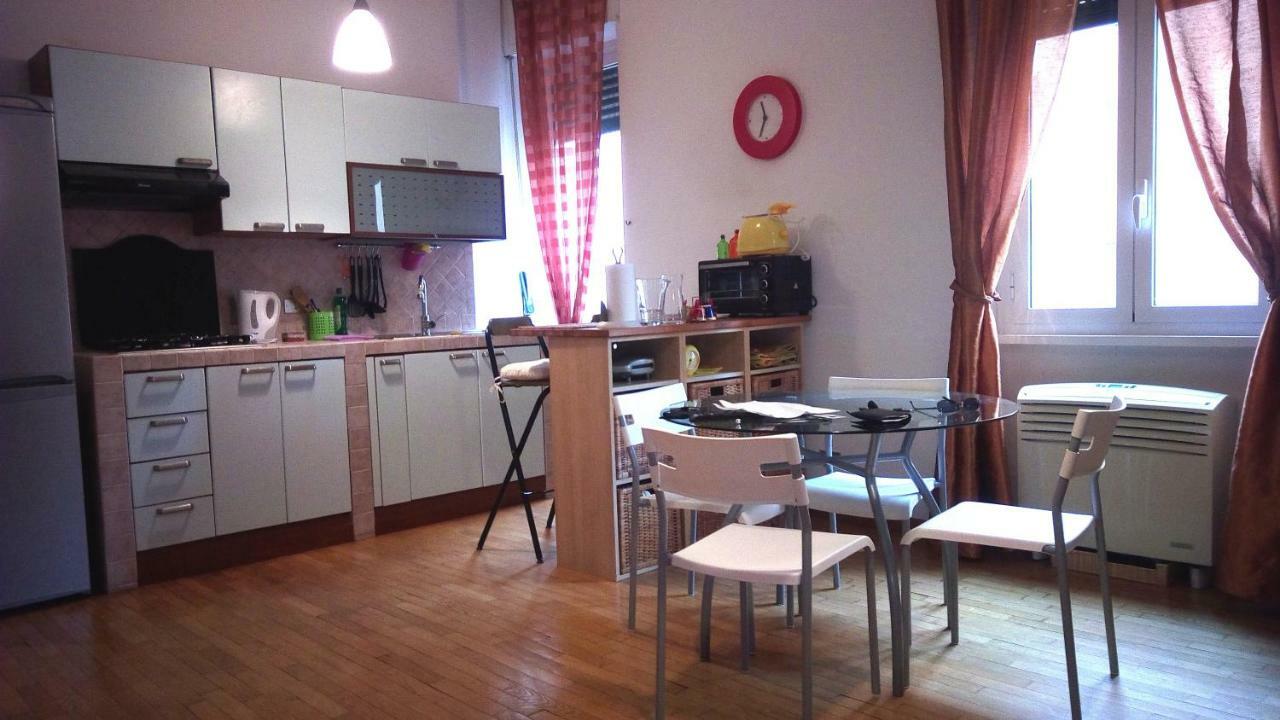 Appartamento Roma Exterior foto