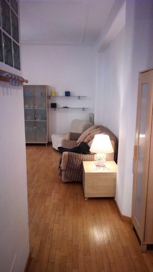 Appartamento Roma Exterior foto