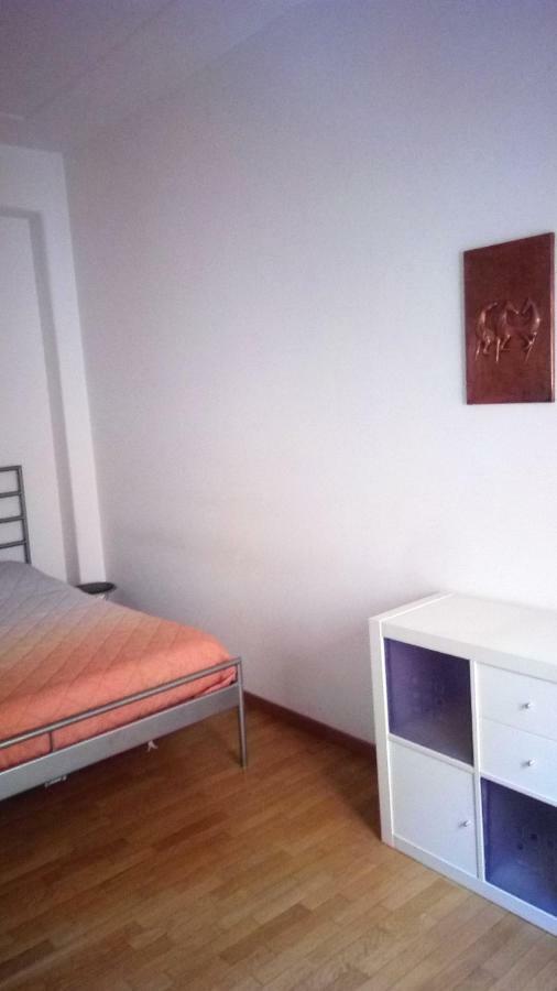Appartamento Roma Exterior foto