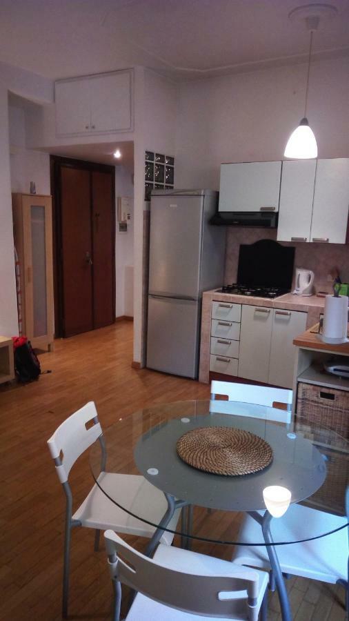 Appartamento Roma Exterior foto
